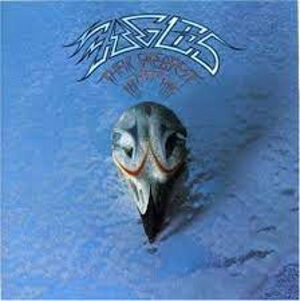 Eagles Bestダウンロード
