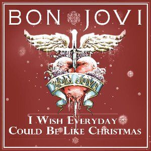 Xmas2020】I Wish Every Day Could Be Like Christmas / アイ