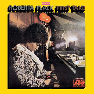 The First Time Ever I Saw Your Face / 愛は面影の中に（Roberta