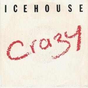 Icehouse_Crazy_single_cover