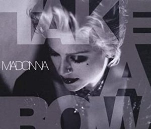 Take A Vow / テイク・ア・バウ （Madonna / マドンナ）1994 : 洋楽