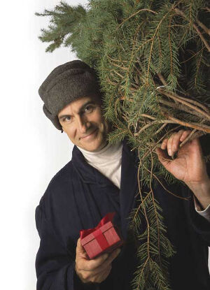 james-tree