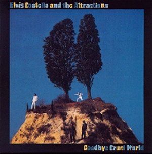 アート・デザイン・音楽 Elvis Costello:Everyday I Write the Song 40 Years Ago: Elvis Costello Breaks in America but Hates It