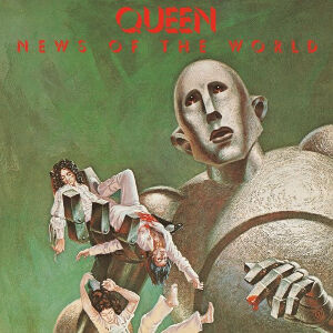 Sheer Heart Attack / シアー・ハート・アタック（Queen