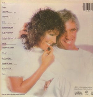 Carole-Bayer-Sager-－-I-Won't-Break-320wri