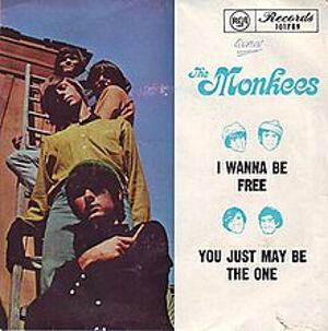 I_Wanna_Be_Free_single_cover