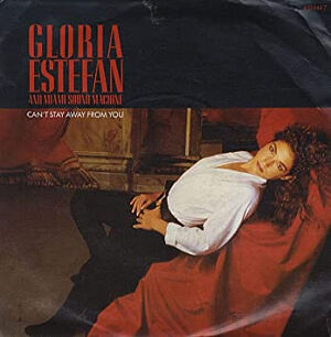 Can't Stay Away From You / キャント・ステイ・アウェイ・フロム