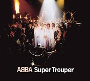 SuperTrouper