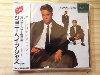 ジョニー・ヘイツ・ジャズ Johnny Hates Jazz Shattered Shattered Dreams / Johnny Hates Jazz（ジョニー・ヘイツ