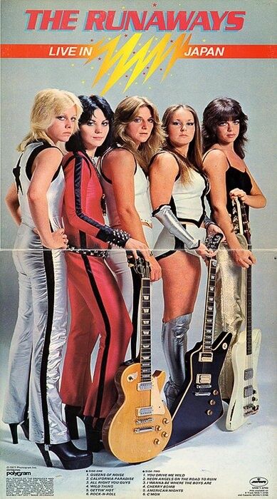 【廃盤新品見本盤！】リタ・フォード LITA FORD/ キスミーデッドリー 廃盤新品見本盤！】リタ・フォード LITA FORD/ キスミー