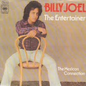 Billy Entertainer