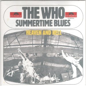 the-who-summertime-blues-polydor-7