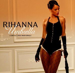 雨のうた Umbrella アンブレラ Rhianna Featuring Jay Z リアーナ 07 洋楽和訳 Neverending Music