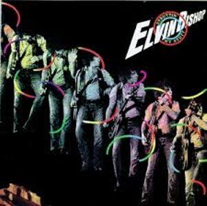 LPレコード　ELVIN BISHOP　2セット　エルヴィン・ビショップ LPレコードELVIN BISHOP2セットエルヴィン・ビショップ