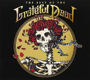 ◾️オリジナル盤◾️GRATEFUL DEAD / グレイトフルデッド◾️Touch Touch Of Grey / タッチ・オブ・グレイ（Greateful Dead