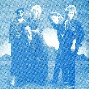 Big Life / ビッグ・ライフ（Night Ranger / ナイト・レンジャー