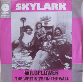 Wildflower_-_Skylark