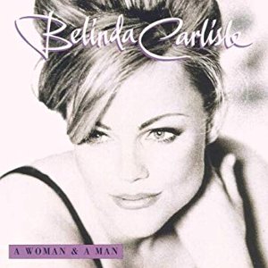 A Woman and a man / ア・ウーマン・アンド・ア・マン（Belinda