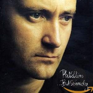 雨のうた I Wish It Would Rain Down 雨にお願い Phil Collins フィル コリンズ 1990 洋楽和訳 Neverending Music