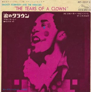 TheTearsOfClown