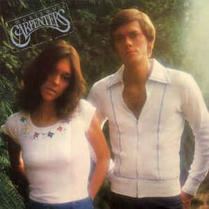 カーペンターズ グッドバイ・トゥ・ラブ 2枚組レコード Carpenters – Goodbye To Love – Vinyl (7