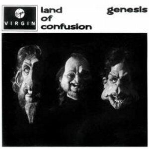 洋楽 Armando Land Of Confusion ARMANDO - LAND OF CONFUSION - YouTube