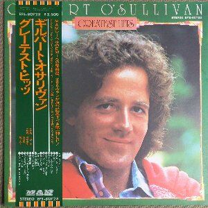 GILBERT O'SULLIVAN,新品,直筆サイン入,ギルバート・オサリバン 317sk05+UyL._UY250_SCLZZZZZZZ_.jpg