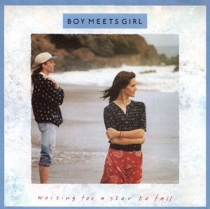Boy Meet Girl WF