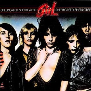 Girl_sheergreed-album-cover