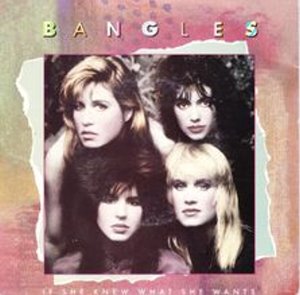 If She Knew What She Wants / ホワット・シー・ウォンツ（The