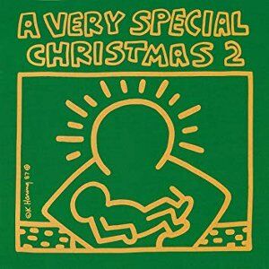 Xmas】Christmas All Over Again / クリスマス・オール・オーヴァー