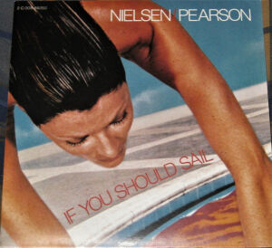 If You Should Sail / イフ・ユー・シュッド・セイル （Nielsen
