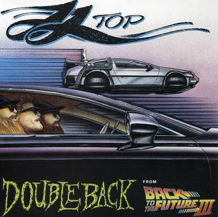 Doubleback / ダブルバック（ZZ Top ）1990 : 洋楽和訳 Neverending Music