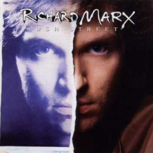 リチャード・マークス Richard Marx 1992年 バンド ロック リチャードマークス Hazard