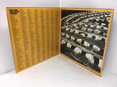 Laura ローラ Billy Joel ビリー ジョエル 19 洋楽和訳 Neverending Music