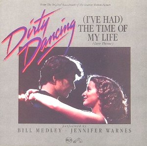 I Ve Had A Time Of My Life タイム オブ マイ ライフ Bill Medley Jeniffer Warnes ビル メドレー ジェニファー ウォーンズ 1987 洋楽和訳 Neverending Music I Ve Had A Time Of My Life タイム オブ マイ ライフ Bill Medley Jeniffer Warnes ビル メドレー ジェニファー ウォーンズ 1987 洋楽和訳 Neverending Music