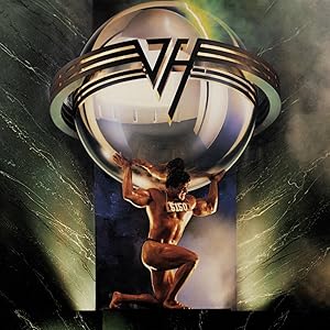 Best Of Both Worlds / ベスト・オブ・ボース・ワールズ（Van Halen