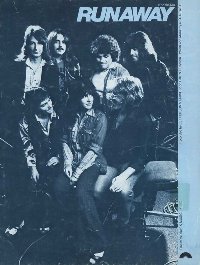 Runaway / ランナウェイ(Jefferson Starship / ジェファーソン Runaway / ランナウェイ(Jefferson Starship / ジェファーソン