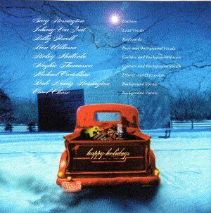 Xmas】Christmas time again / クリスマス・タイム・アゲイン（Lynyrd