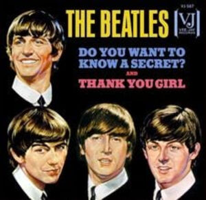 Do you know my secret