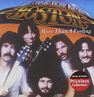 More Than A Feelng 宇宙の彼方へ Boston ボストン 1976 洋楽和訳 Neverending Music