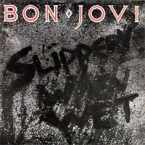 Never Say Goodbye / ネヴァー・セイ・グッドバイ（Bon Jovi