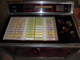 49Juke Box