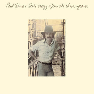 Still Crazy After All These Years / 時の流れに （Paul Simon