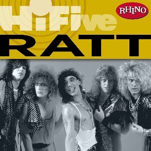 Round And Round ラウンド アンド ラウンド Ratt ラット 1984 洋楽和訳 Neverending Music