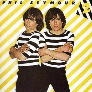 Phil Seymour / フィル・セイモア / プレシャス・トゥー・ミー＋3 Precious To Me / アメリカン・ラブ・ソング（Phil Seymour / フィル