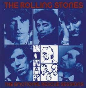 Emotional Rescue / エモーショナル・レスキュー（The Rolling Stones