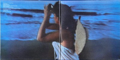 【極美品】リンダ・ロンシュタット／That'll Be The Day リンダ・ロンシュタット – That'll Be The Day = ザットル・ビー