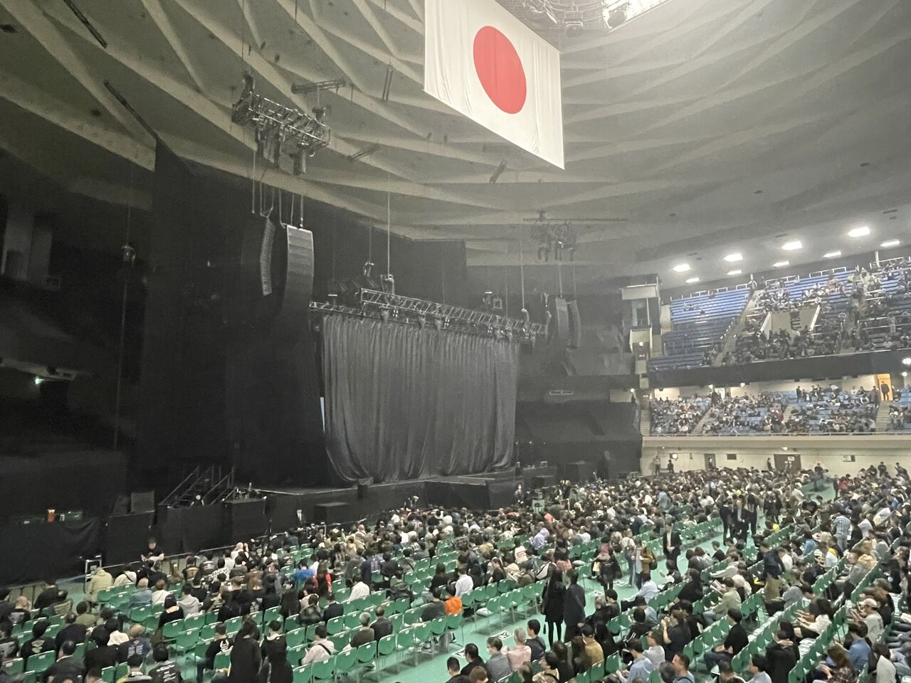 ライヴレポ】Night Ranger / FAREWELL JAPAN The “Goodbye” Tour 2025