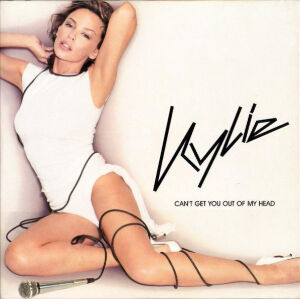 Can't Get You Out Of My Head / 熱く胸を焦がして（Kylie